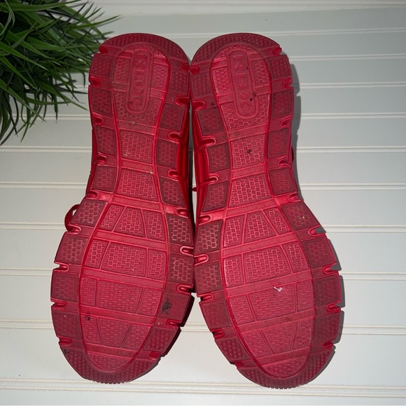 RBX Men’s Sneakers - Picture 8 of 10